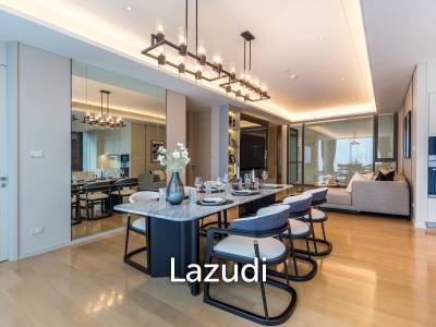 2 Bed 2 Bath 168 SQ.M Baan Sindhorn