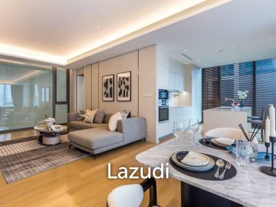 2 Bed 2 Bath 168 SQ.M Baan Sindhorn