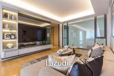 2 Bed 2 Bath 168 SQ.M Baan Sindhorn