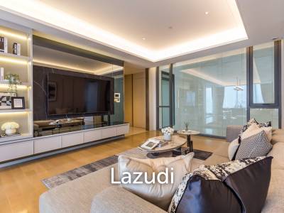 2 Bed 2 Bath 168 SQ.M Baan Sindhorn