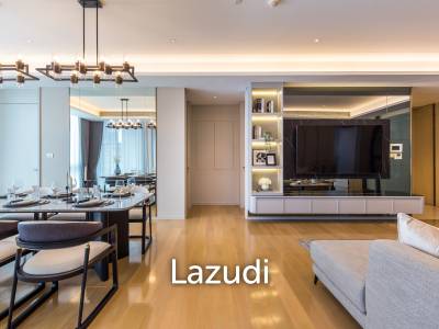 2 Bed 2 Bath 168 SQ.M Baan Sindhorn