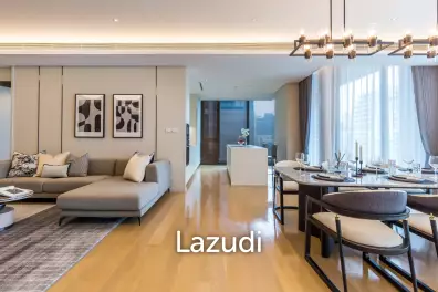 2 Bed 2 Bath 168 SQ.M Baan Sindhorn