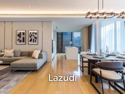 2 Bed 2 Bath 168 SQ.M Baan Sindhorn
