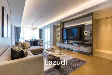 2 Bed 2 Bath 168 SQ.M Baan Sindhorn