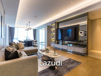 2 Bed 2 Bath 168 SQ.M Baan Sindhorn