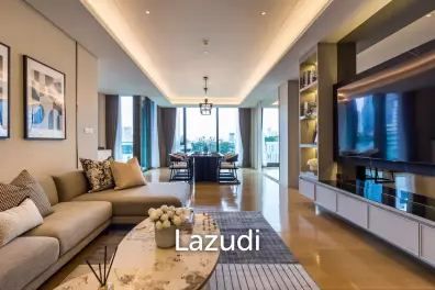 2 Bed 2 Bath 168 SQ.M Baan Sindhorn