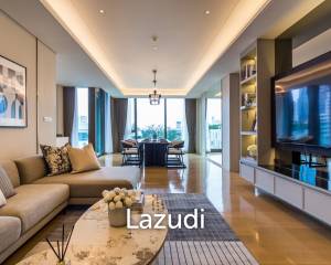 2 Bed 2 Bath 168 SQ.M Baan Sindhorn