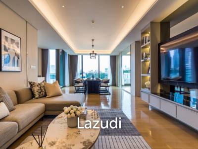 2 Bed 2 Bath 168 SQ.M Baan Sindhorn