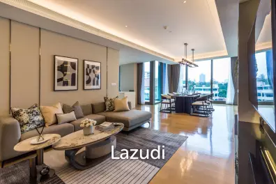 2 Bed 2 Bath 168 SQ.M Baan Sindhorn