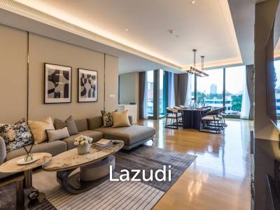 2 Bed 2 Bath 168 SQ.M Baan Sindhorn