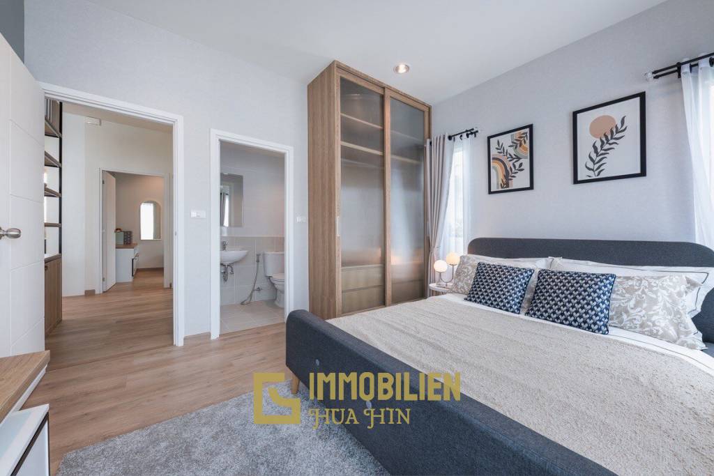 176 m² 2 Chambre Maison Pour Vente