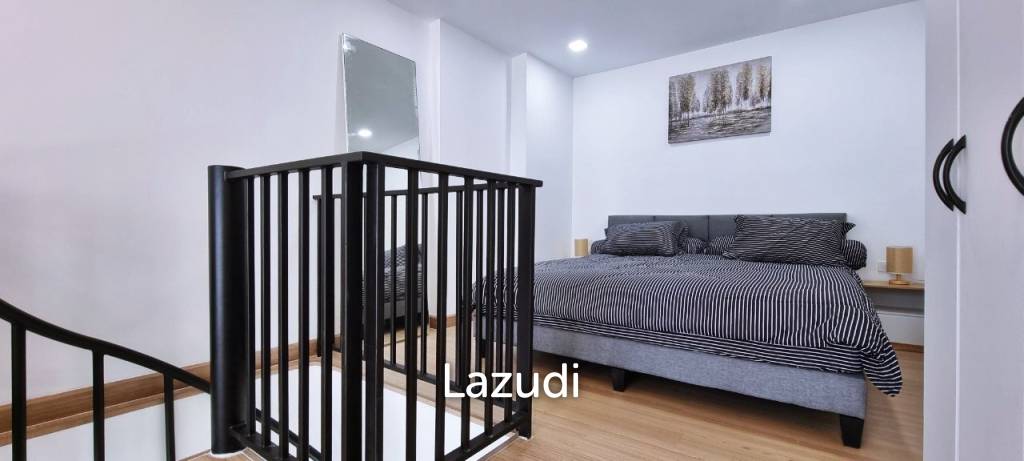 1 Bed 1 Bath 48 SQ.M Laguna Beach Resort 2