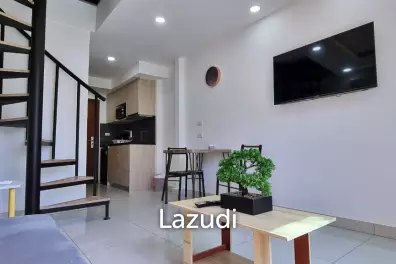1 ห้องนอน 1 ห้องน้ำ 48 ตร.ม. Laguna Beach Resort 2