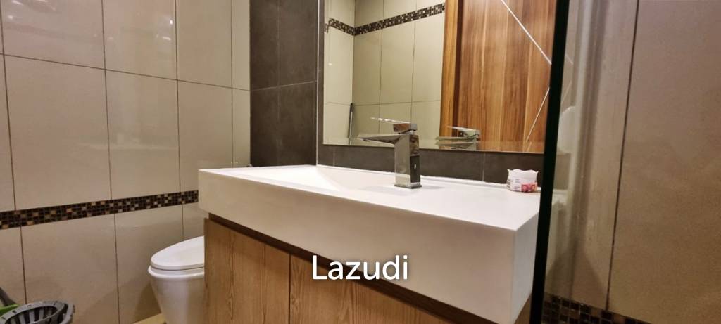 1 Bed 1 Bath 48 SQ.M Laguna Beach Resort 2