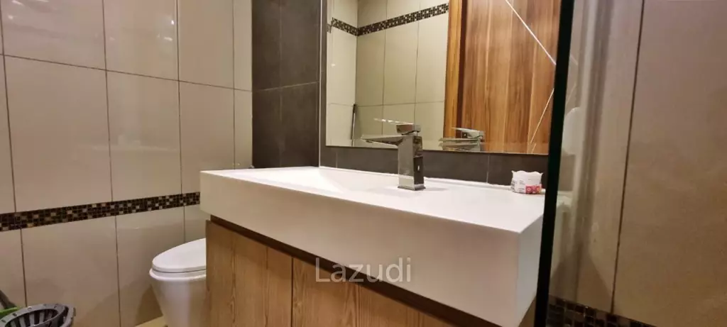 1 Bed 1 Bath 48 SQ.M Laguna Beach Resort 2