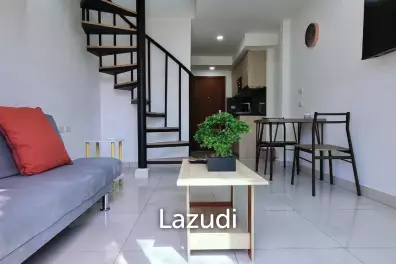 1 ห้องนอน 1 ห้องน้ำ 48 ตร.ม. Laguna Beach Resort 2