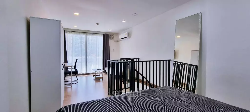 1 Bed 1 Bath 48 SQ.M Laguna Beach Resort 2