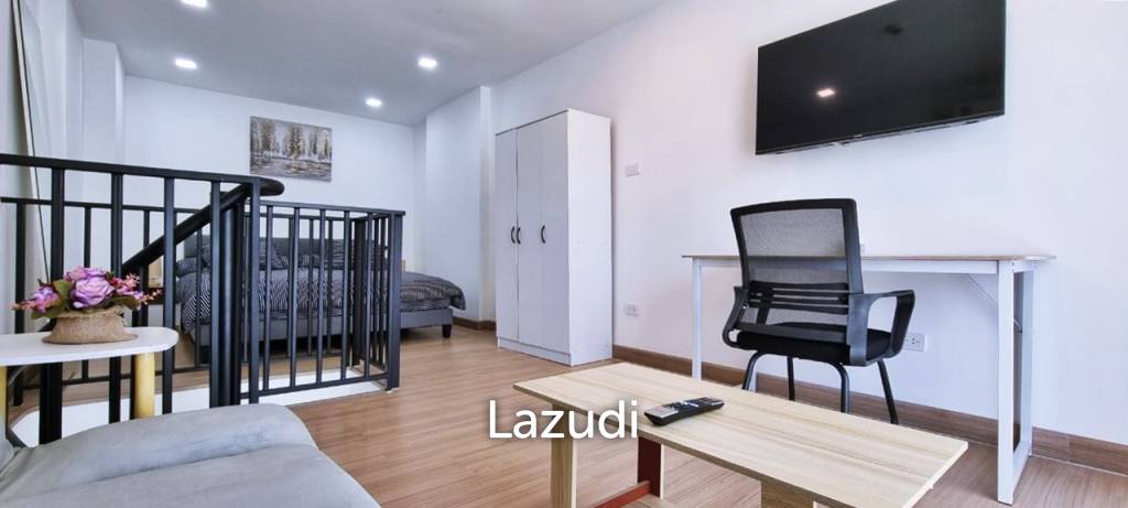 1 Bed 1 Bath 48 SQ.M Laguna Beach Resort 2