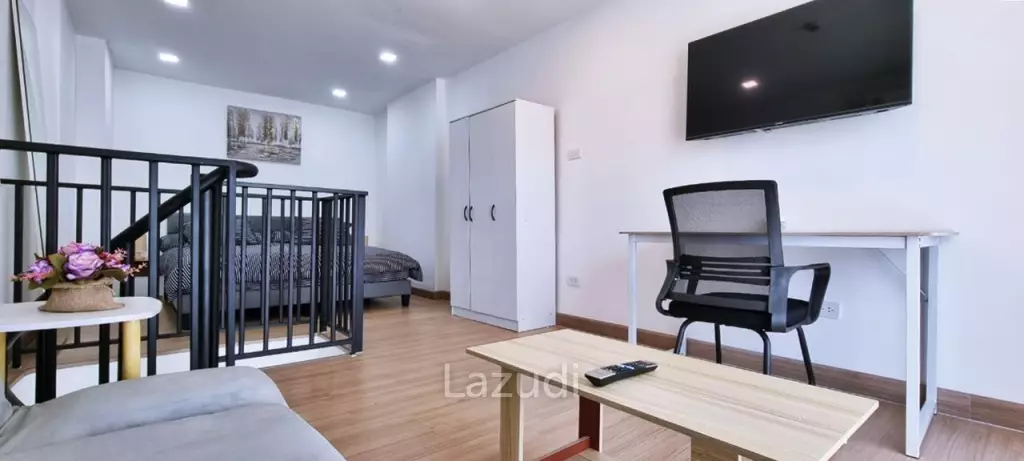 1 Bed 1 Bath 48 SQ.M Laguna Beach Resort 2