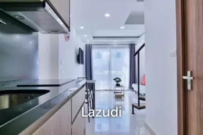 1 ห้องนอน 1 ห้องน้ำ 48 ตร.ม. Laguna Beach Resort 2