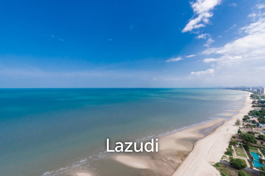 174 Sqm 2 Bed 2 Bath Condominium For Sale