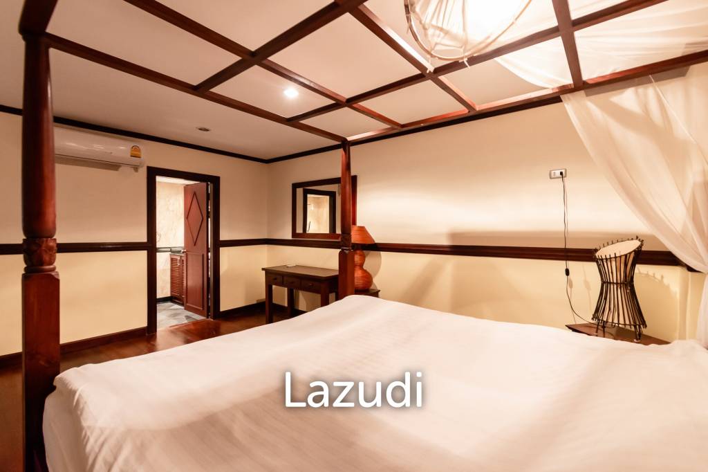 174 Sqm 2 Bed 2 Bath Condominium For Sale