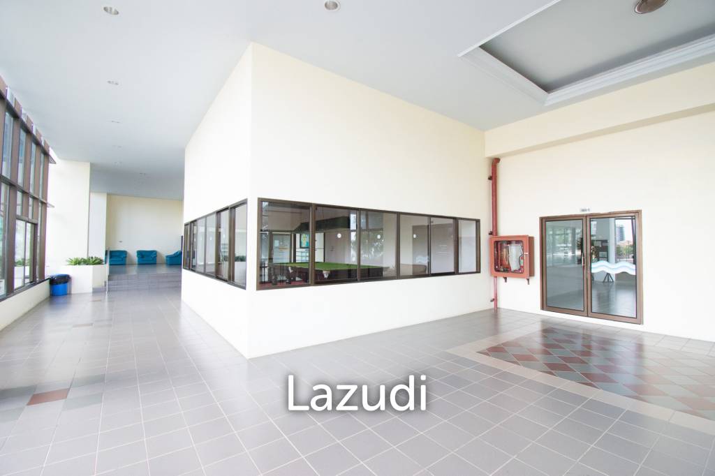 174 Sqm 2 Bed 2 Bath Condominium For Sale