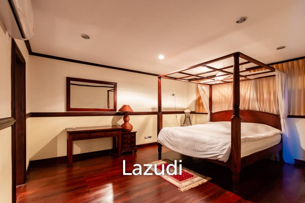 174 Sqm 2 Bed 2 Bath Condominium For Sale