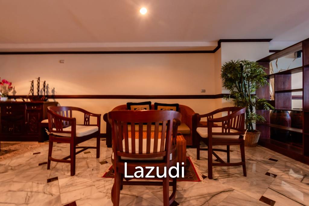 174 Sqm 2 Bed 2 Bath Condominium For Sale