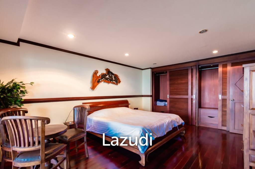 174 Sqm 2 Bed 2 Bath Condominium For Sale