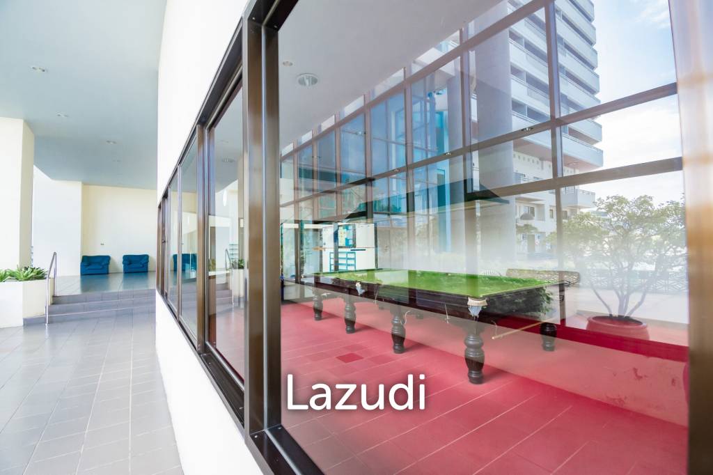 174 Sqm 2 Bed 2 Bath Condominium For Sale