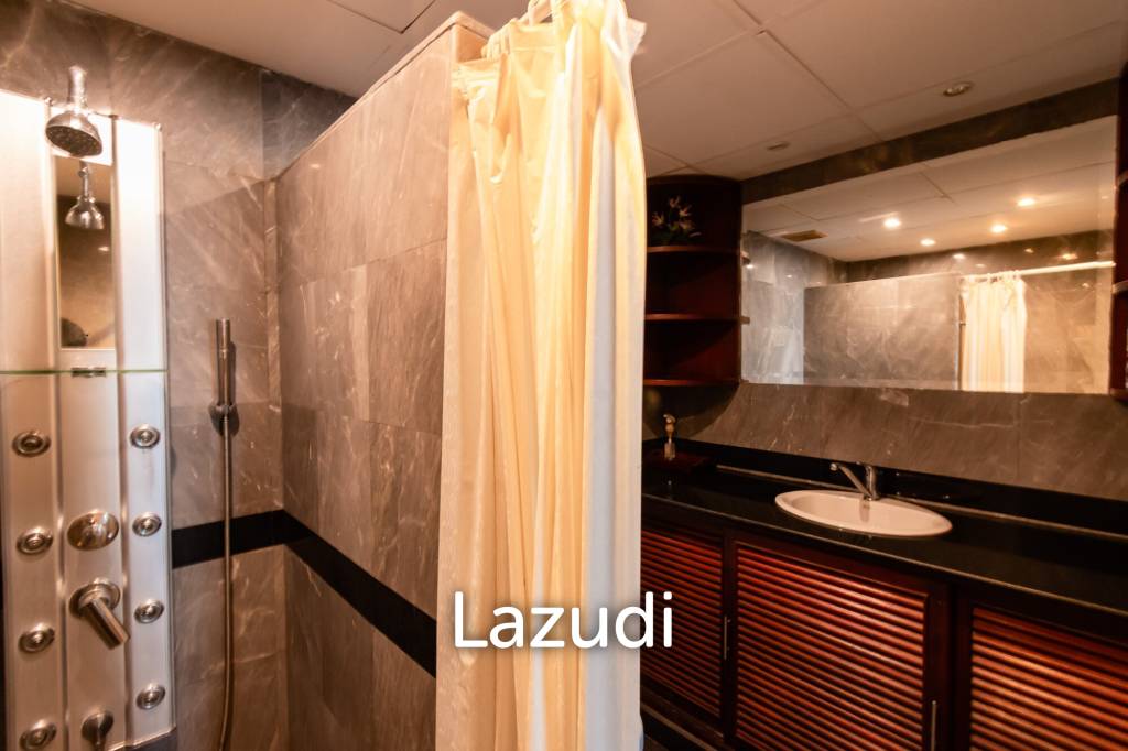 174 Sqm 2 Bed 2 Bath Condominium For Sale