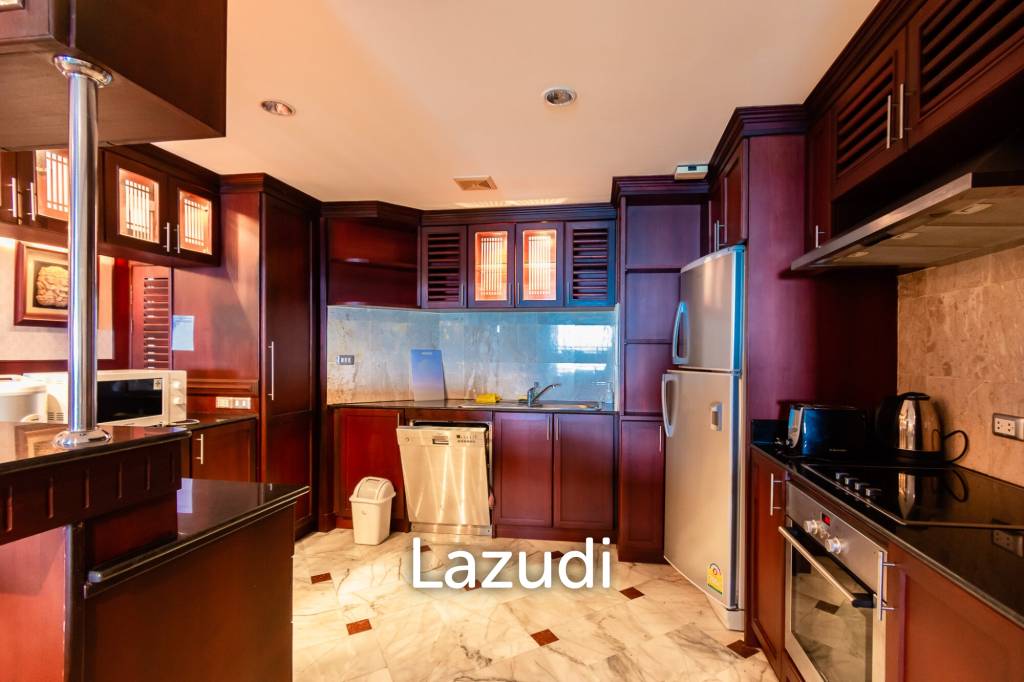 174 Sqm 2 Bed 2 Bath Condominium For Sale