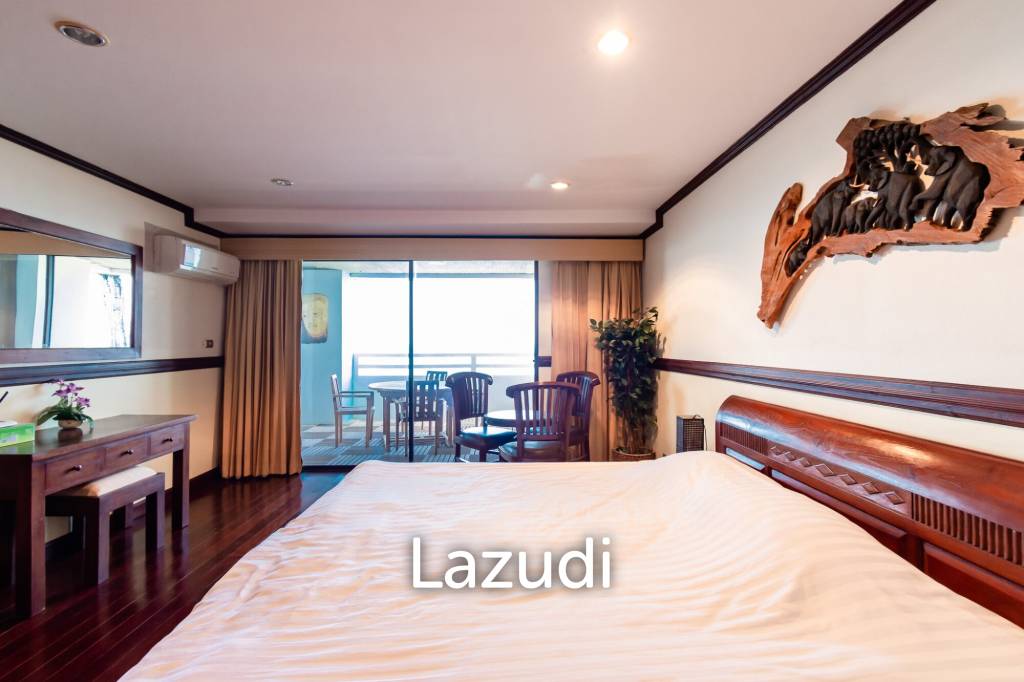 174 Sqm 2 Bed 2 Bath Condominium For Sale