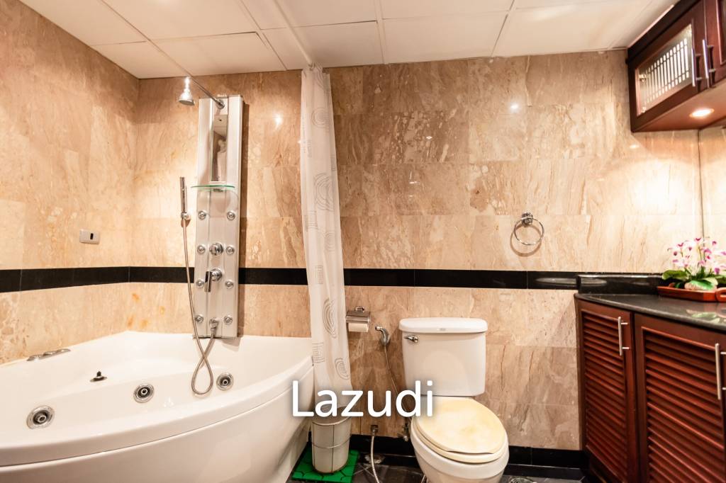 174 Sqm 2 Bed 2 Bath Condominium For Sale