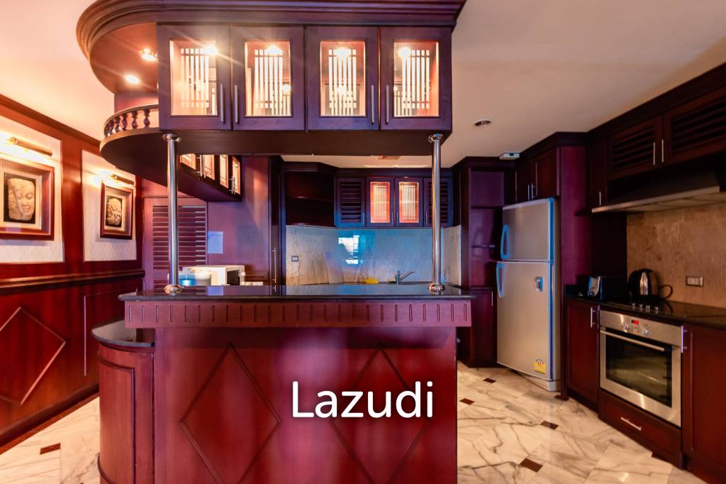 174 Sqm 2 Bed 2 Bath Condominium For Sale