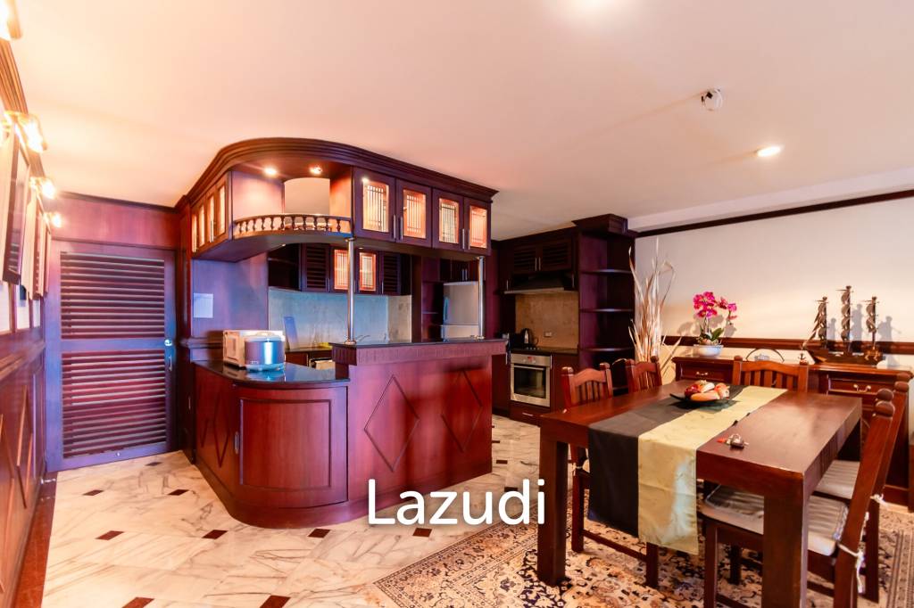 174 Sqm 2 Bed 2 Bath Condominium For Sale