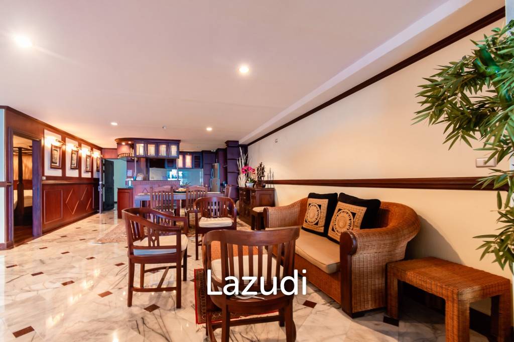 174 Sqm 2 Bed 2 Bath Condominium For Sale