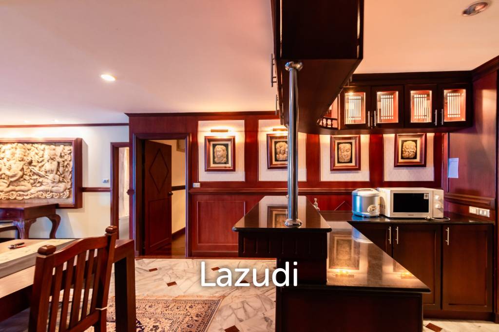 174 Sqm 2 Bed 2 Bath Condominium For Sale