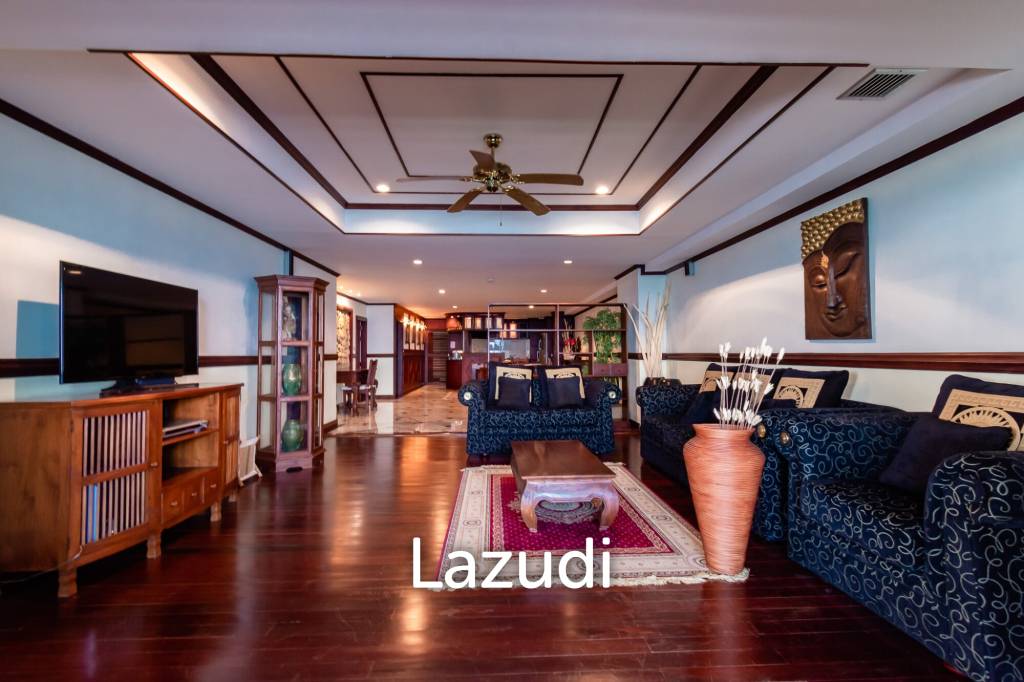 174 Sqm 2 Bed 2 Bath Condominium For Sale