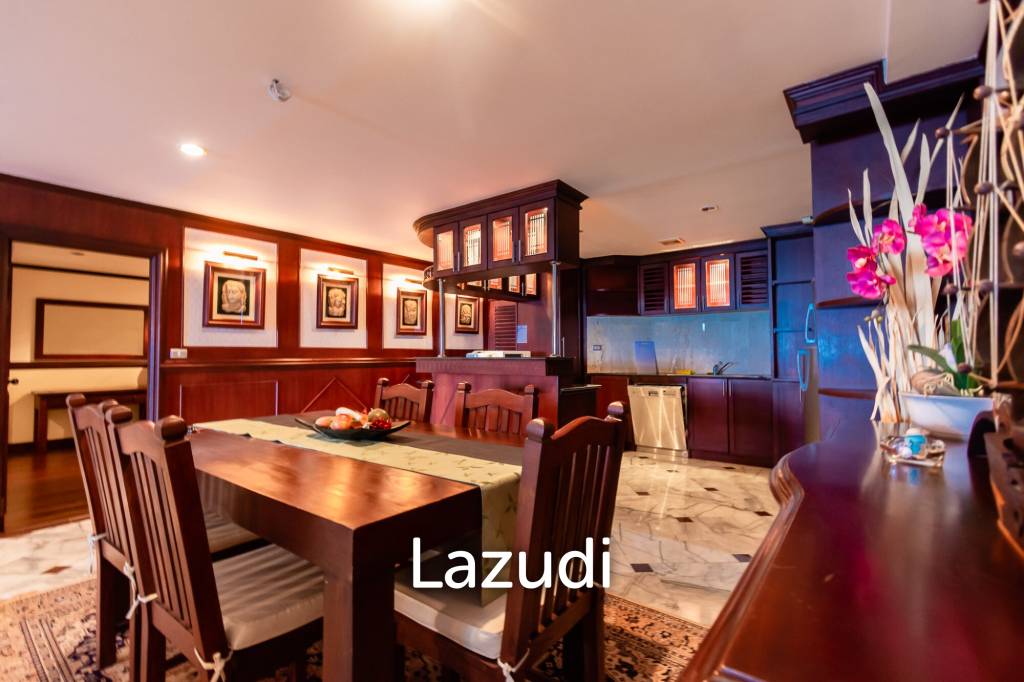 174 Sqm 2 Bed 2 Bath Condominium For Sale