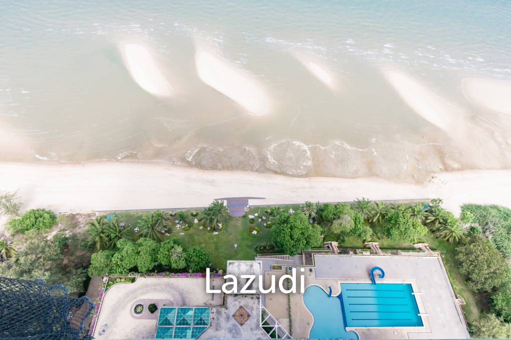 174 Sqm 2 Bed 2 Bath Condominium For Sale