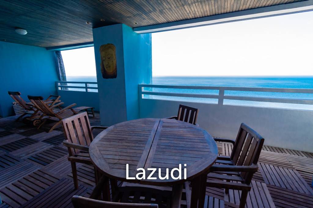 174 Sqm 2 Bed 2 Bath Condominium For Sale