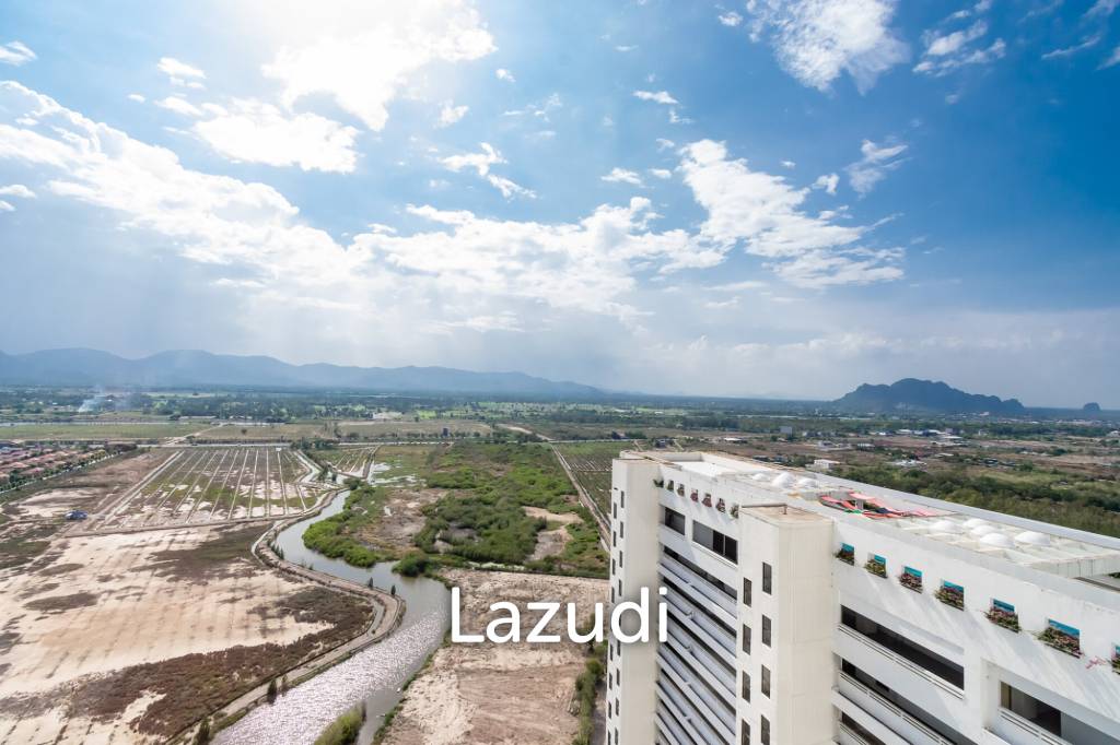 174 Sqm 2 Bed 2 Bath Condominium For Sale
