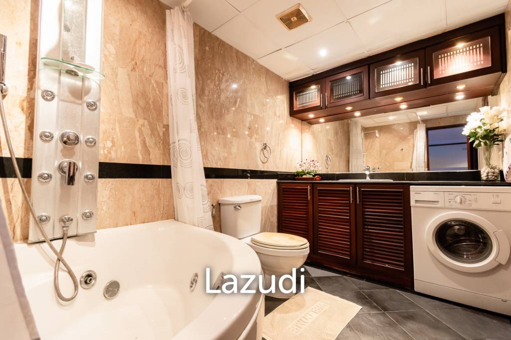 174 Sqm 2 Bed 2 Bath Condominium For Sale