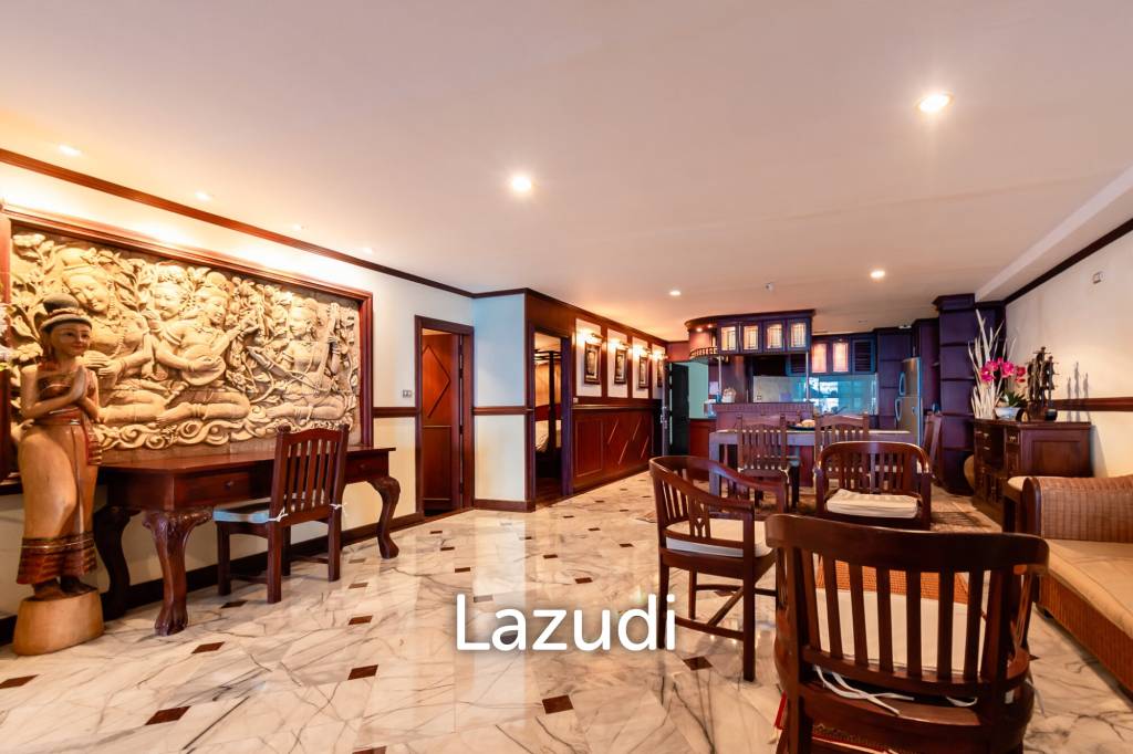 174 Sqm 2 Bed 2 Bath Condominium For Sale