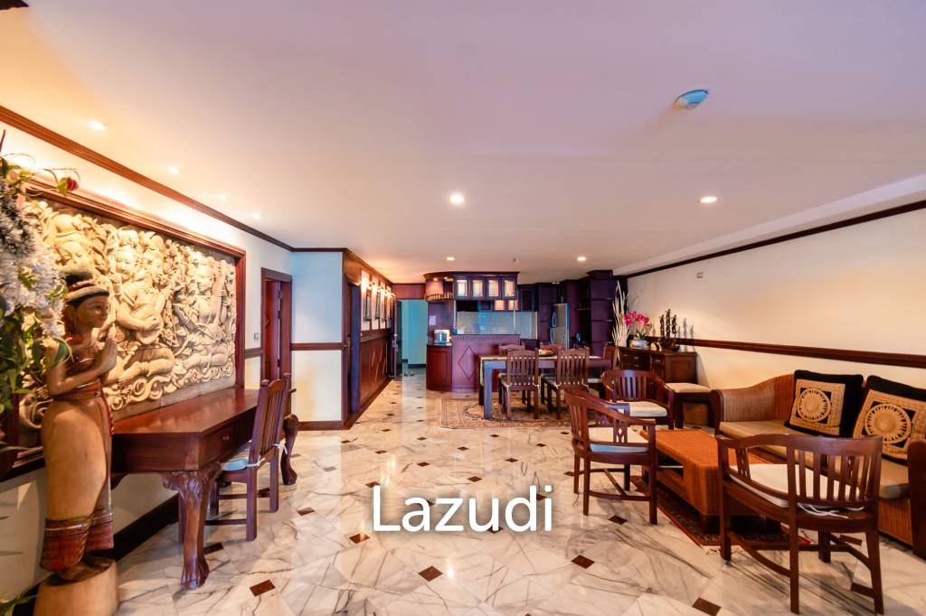 174 Sqm 2 Bed 2 Bath Condominium For Sale