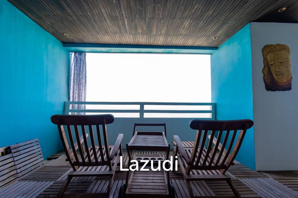 174 Sqm 2 Bed 2 Bath Condominium For Sale