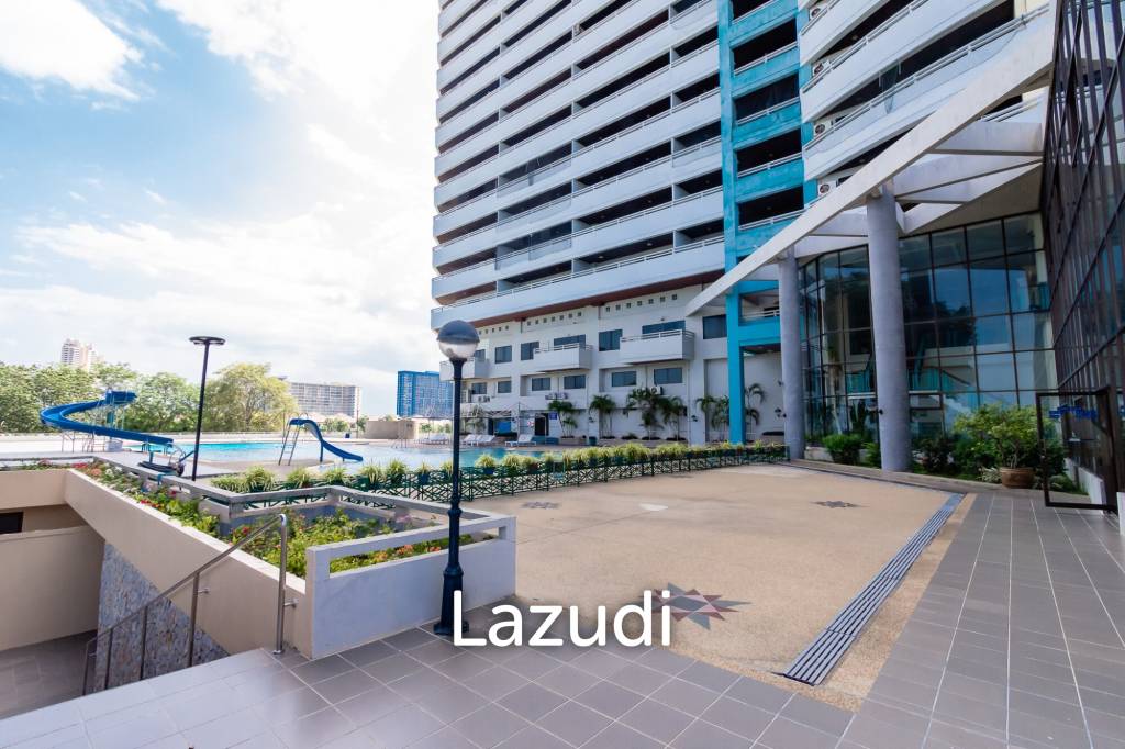 174 Sqm 2 Bed 2 Bath Condominium For Sale