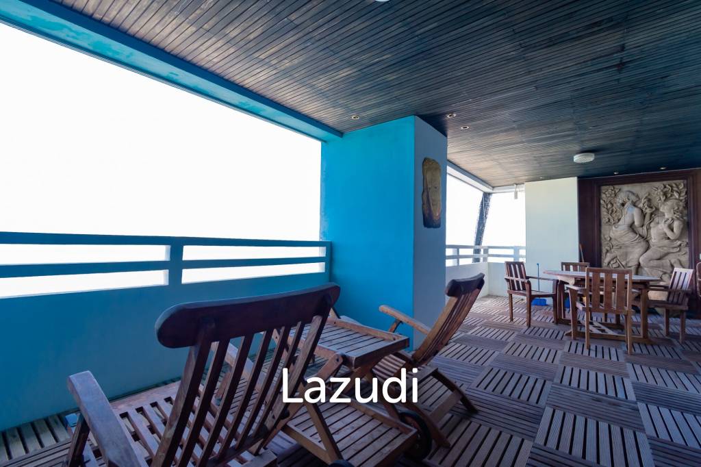 174 Sqm 2 Bed 2 Bath Condominium For Sale